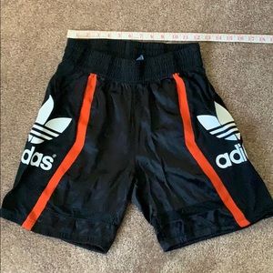 Adidas Originals Women’s Shorts